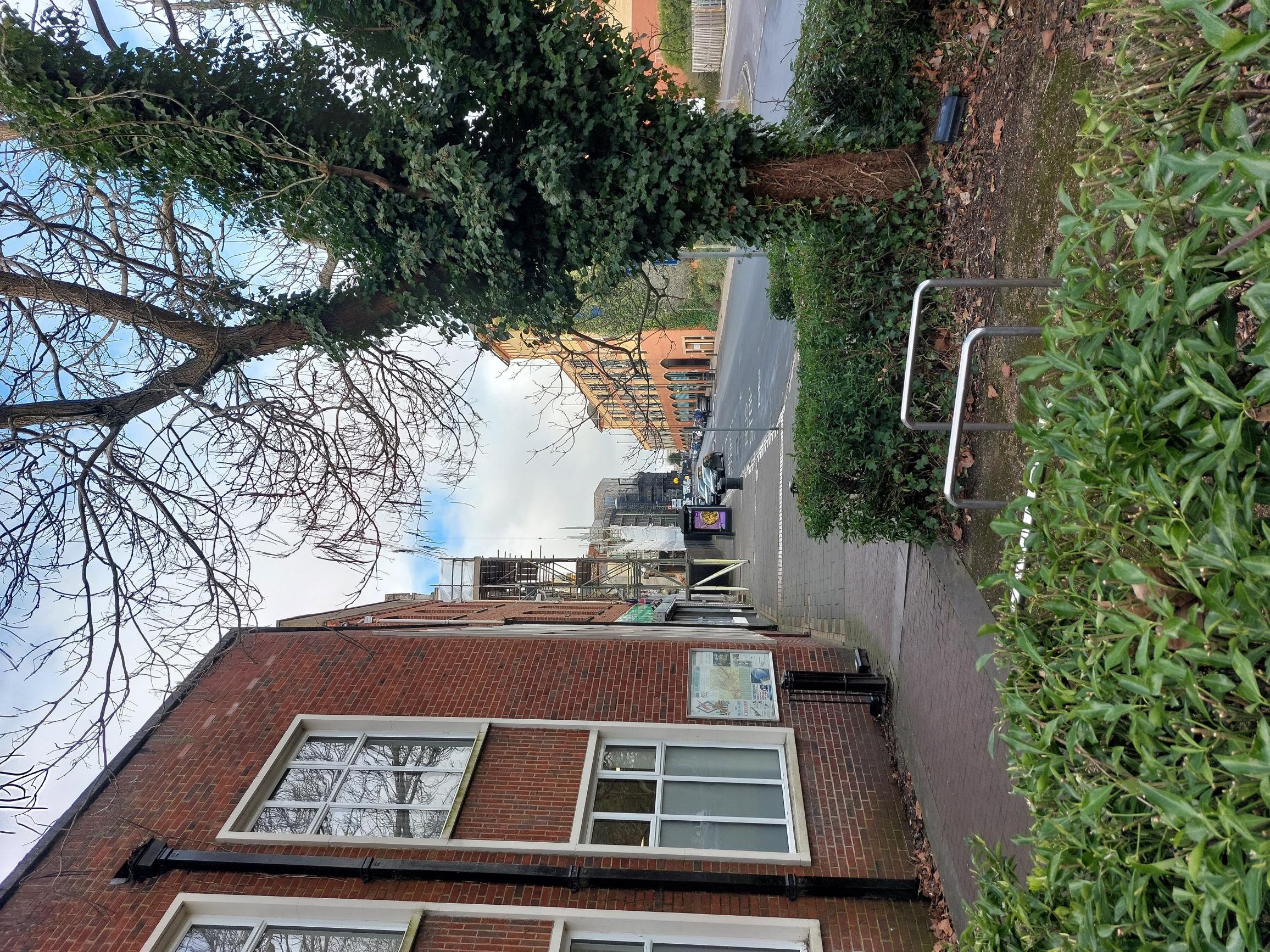 Orbit Health and Safety services in Aldershot