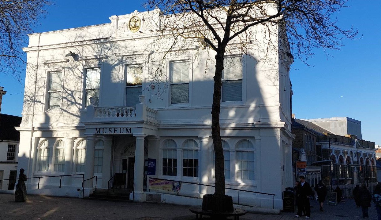 Orbit Health and Safety services in Basingstoke