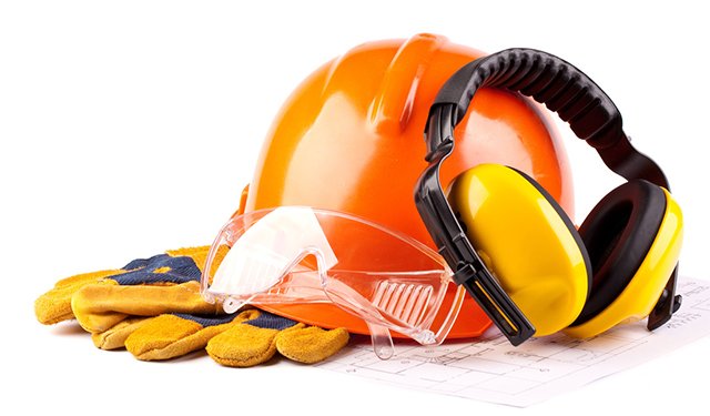 work at height breach - HSE