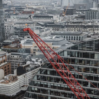 Building Safety Act