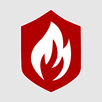 Fire Risk Assessment Image